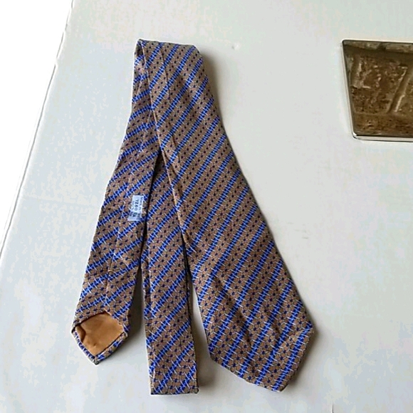 Hermes Other - Hermes Tie
